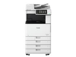 iR-ADV C3520F